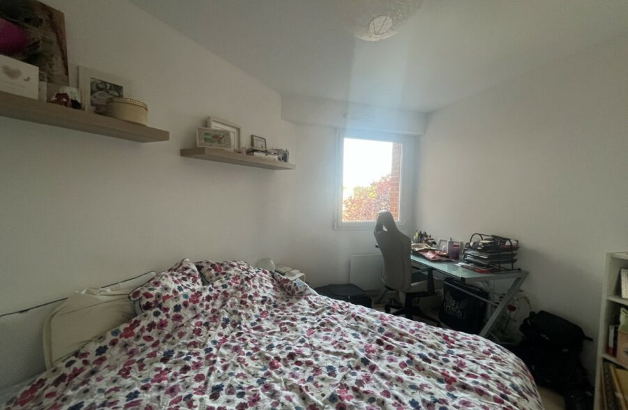 Location appartement à Wasquehal