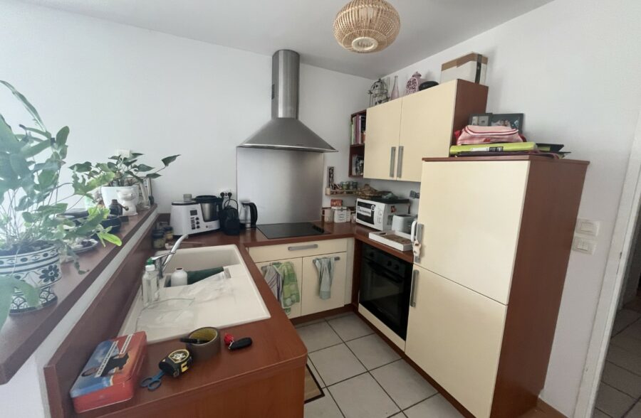 Location appartement à Wasquehal