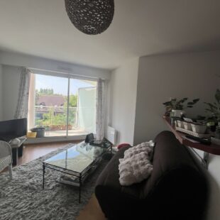 Location appartement à Wasquehal