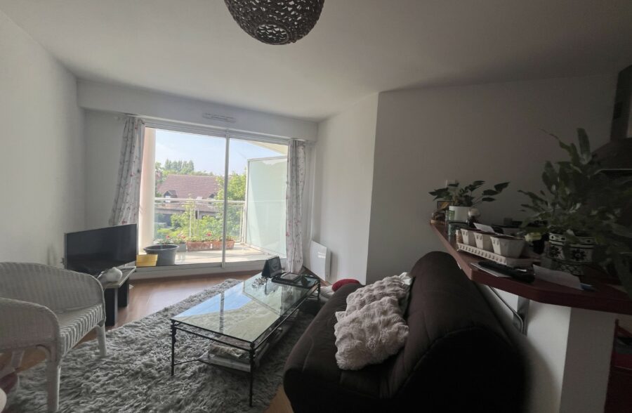 Location appartement à Wasquehal