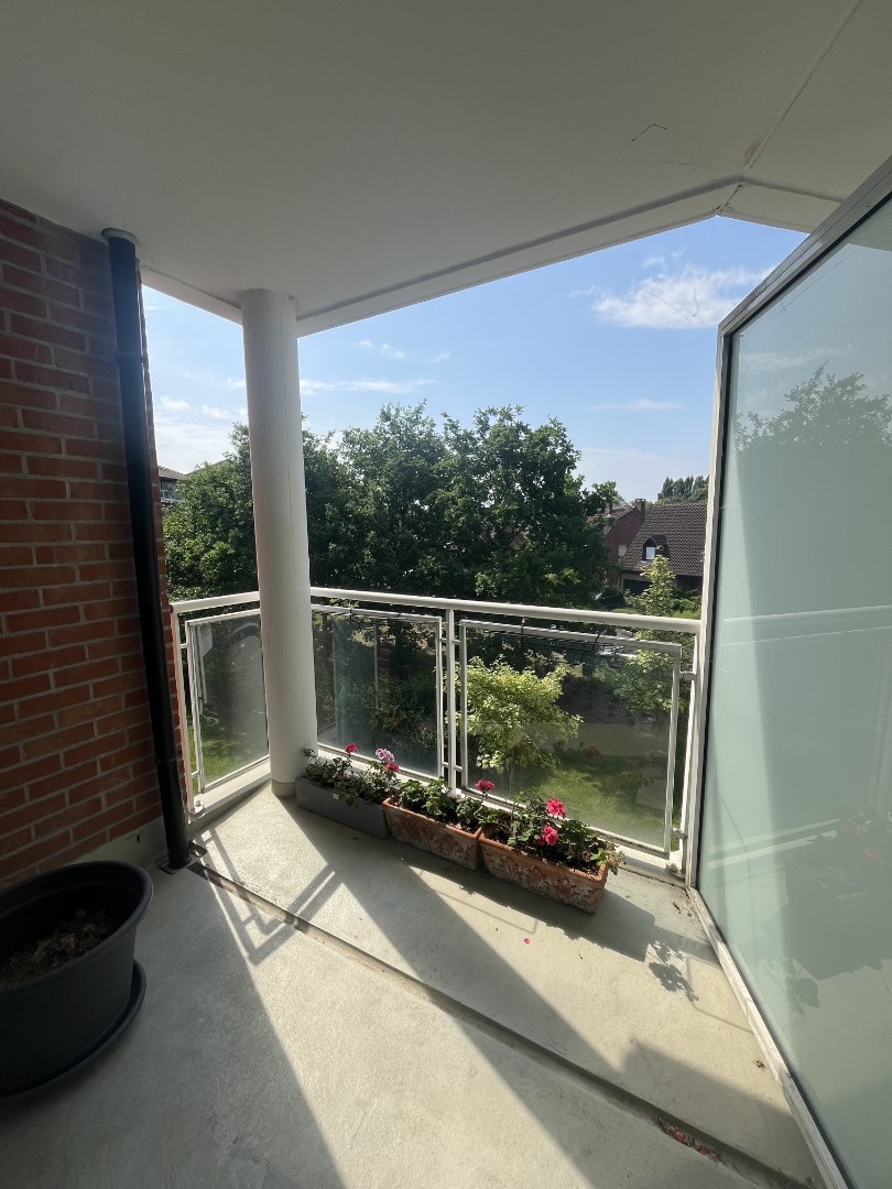Location appartement à Wasquehal