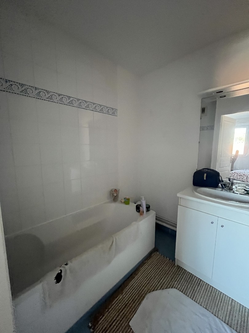 Location appartement à Wasquehal