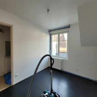 Location maison meublé à Wasquehal