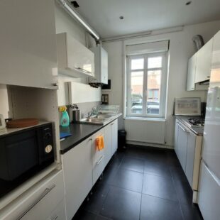 Location maison meublé à Wasquehal