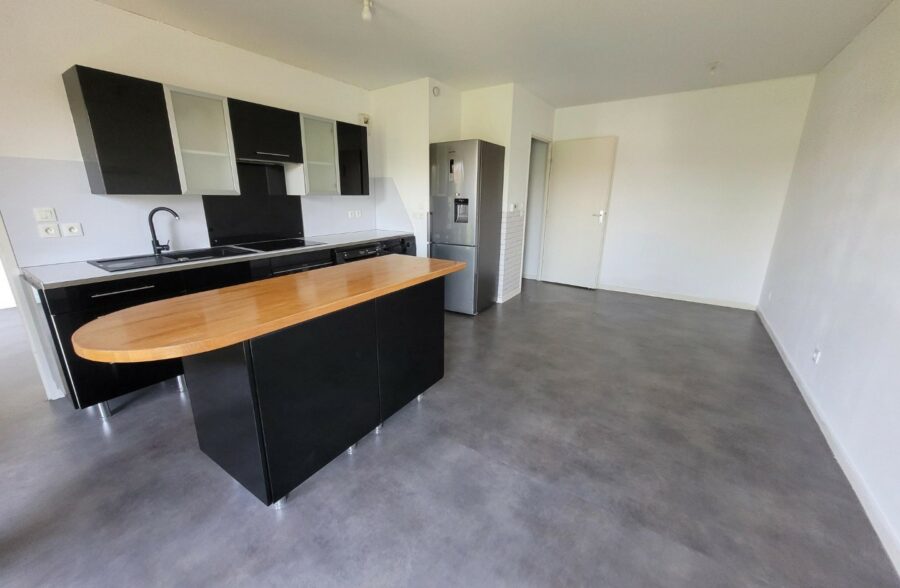 Location appartement à Lille