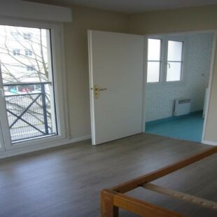 Location appartement à Lille