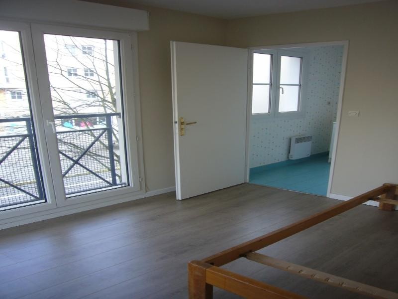 Location appartement à Lille