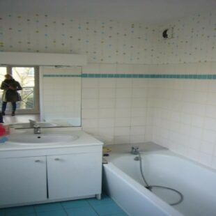Location appartement à Lille