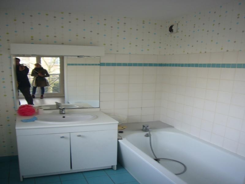 Location appartement à Lille