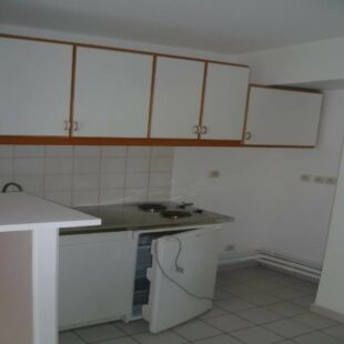 Location appartement à Lille