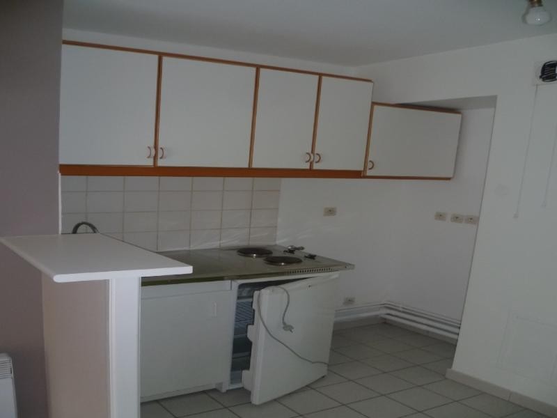 Location appartement à Lille
