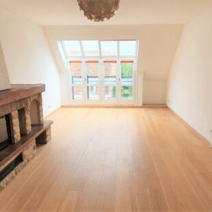 Location appartement à Lille