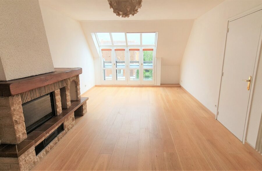 Location appartement à Lille