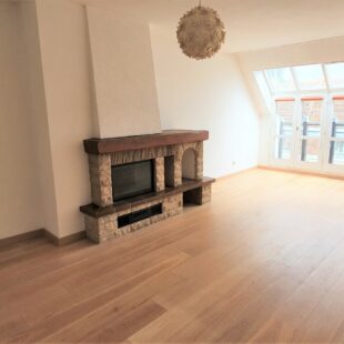 Location appartement à Lille