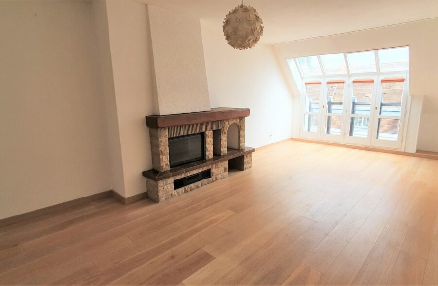 Location appartement à Lille
