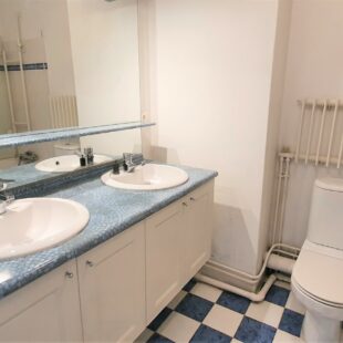 Location appartement à Lille
