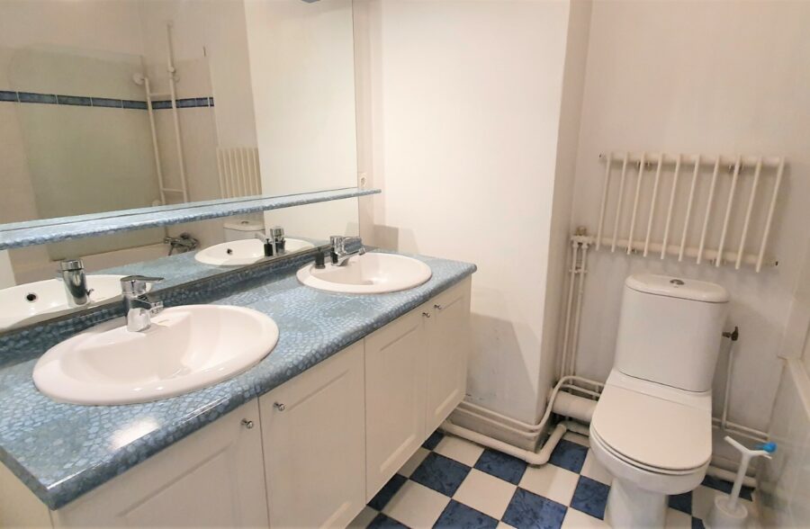 Location appartement à Lille
