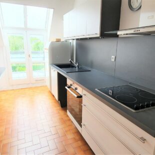 Location appartement à Lille