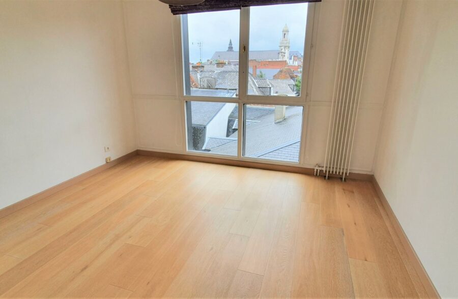 Location appartement à Lille