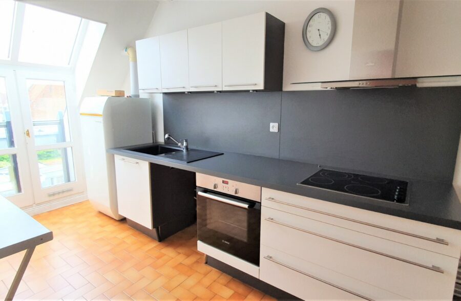 Location appartement à Lille