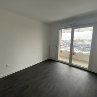 Location appartement à Lille