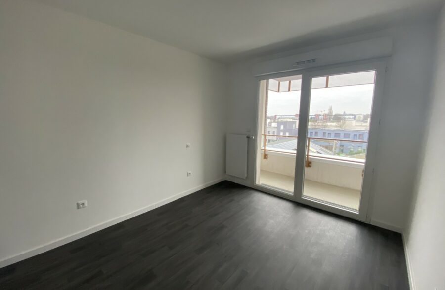 Location appartement à Lille