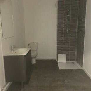 Location appartement à Lille
