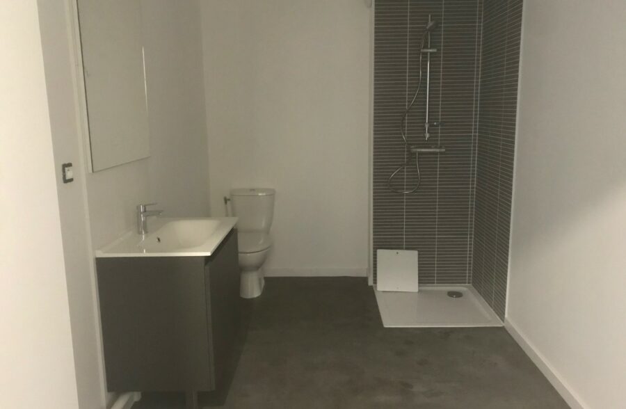 Location appartement à Lille