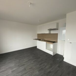 Location appartement à Lille