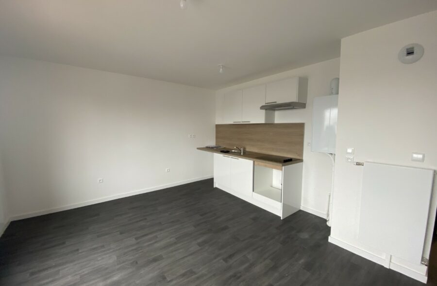 Location appartement à Lille
