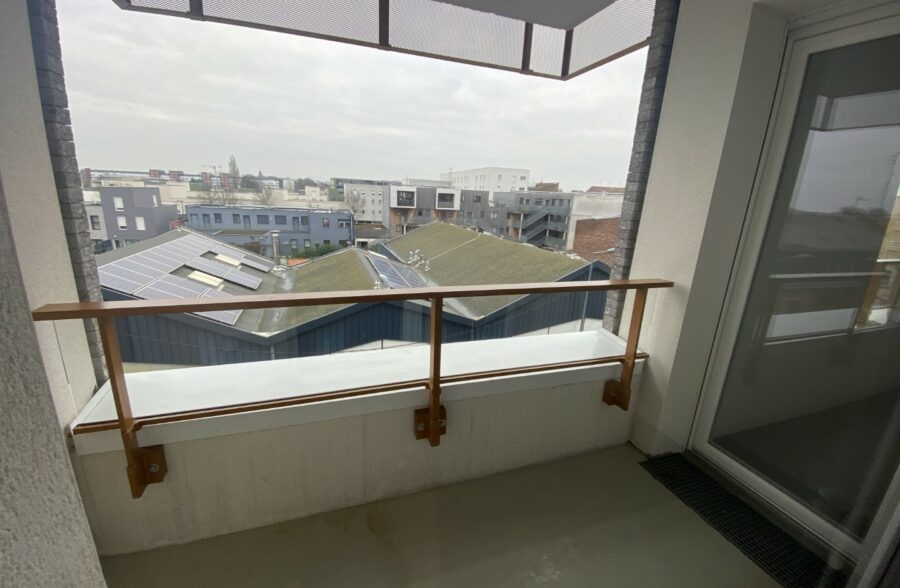 Location appartement à Lille