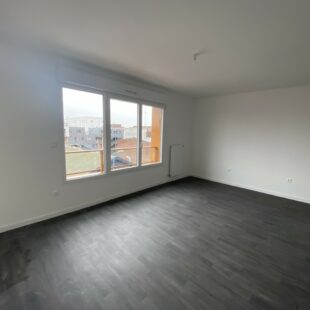 Location appartement à Lille