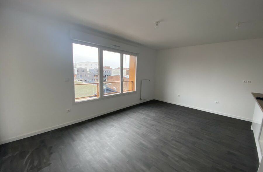 Location appartement à Lille