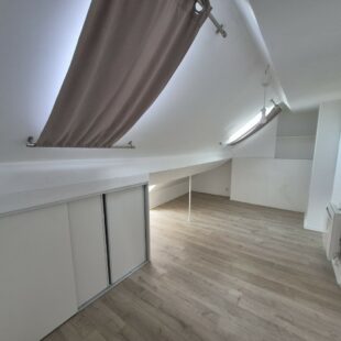 Location appartement à Lille