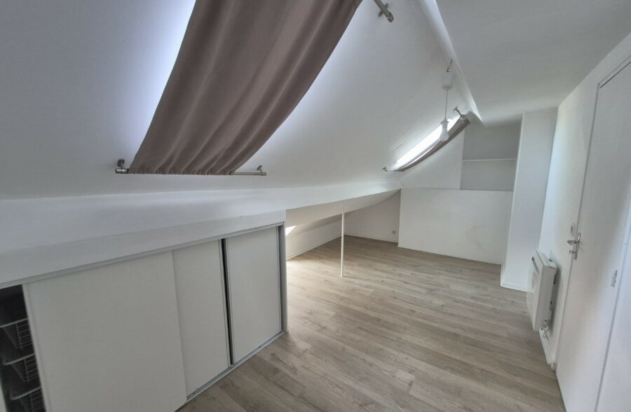 Location appartement à Lille