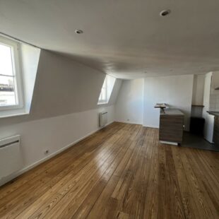 Location appartement à Lille