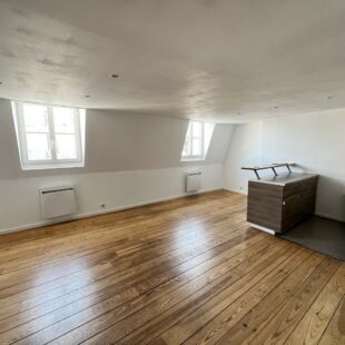 Location appartement à Lille