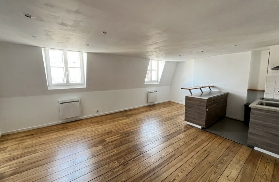 Location appartement à Lille