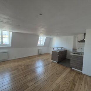 Location appartement à Lille