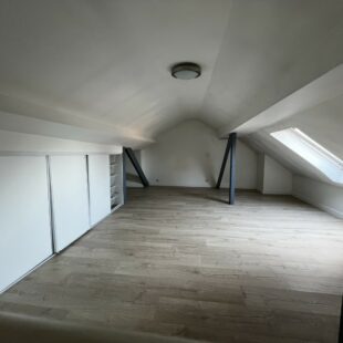 Location appartement à Lille