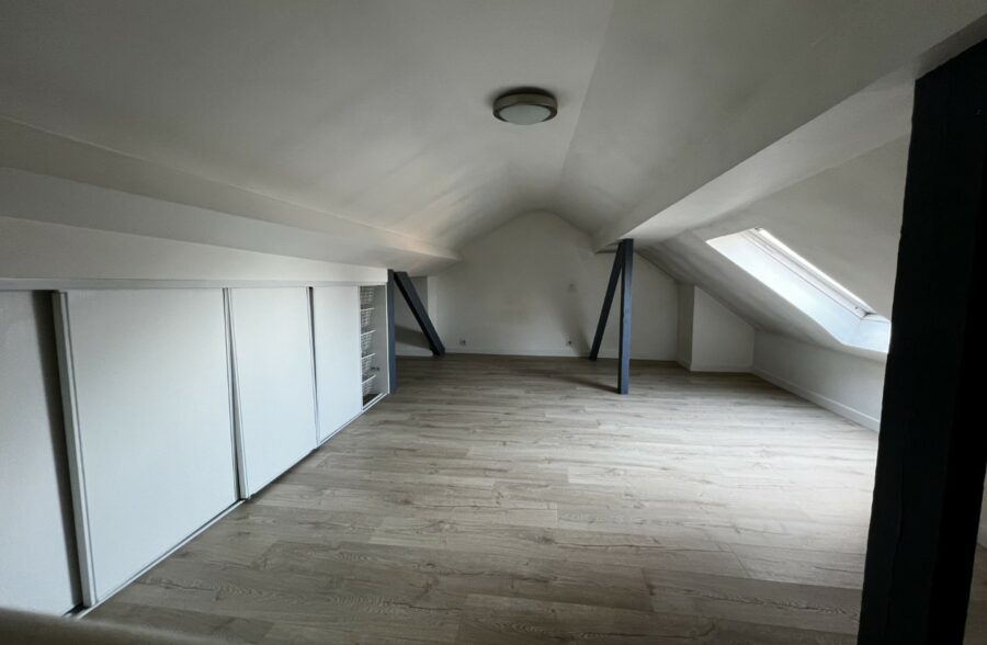 Location appartement à Lille