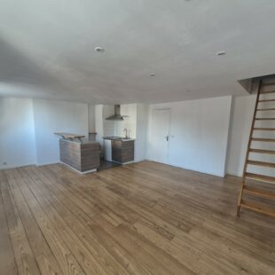 Location appartement à Lille