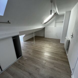Location appartement à Lille