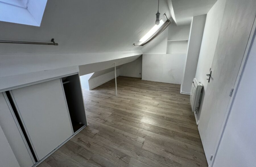 Location appartement à Lille