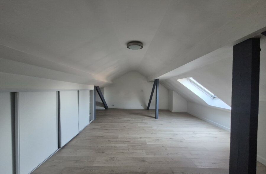 Location appartement à Lille