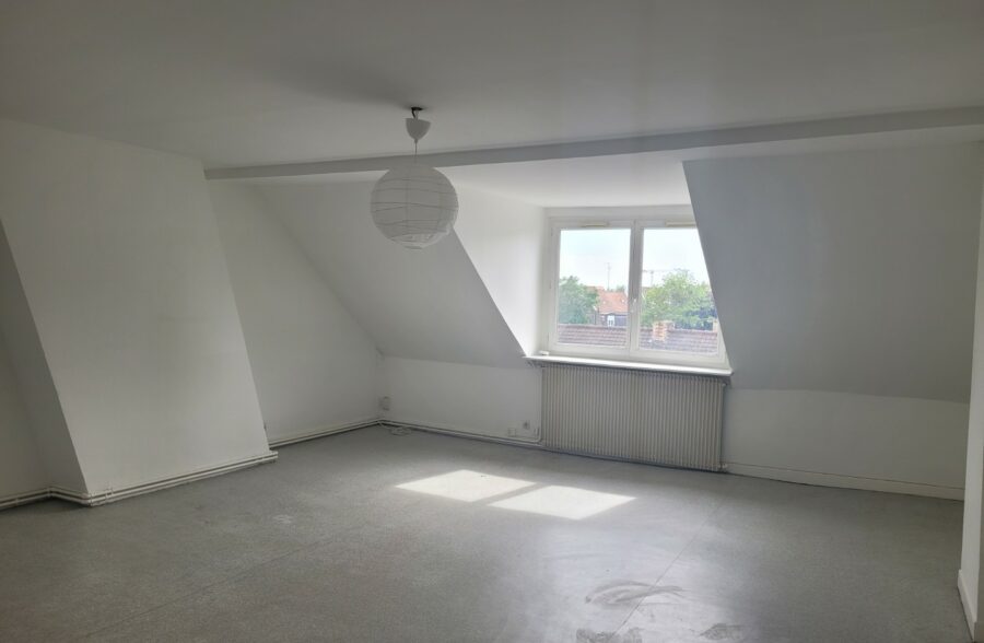 Location appartement à Lille