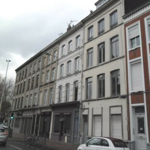 Location appartement à Lille