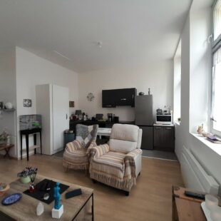 Location appartement à Saint-Omer