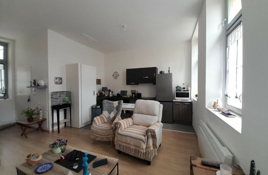 Location appartement à Saint-Omer