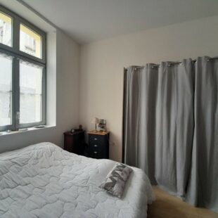 Location appartement à Saint-Omer
